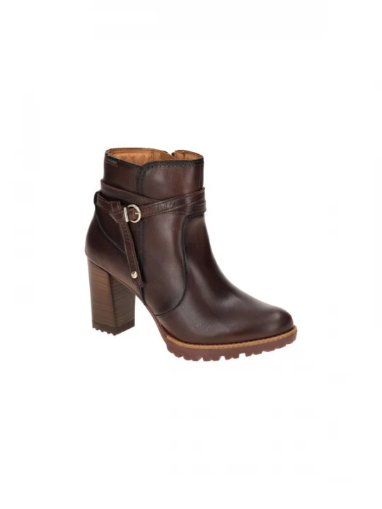 Foto van product PIKOLINOS Boots bruin