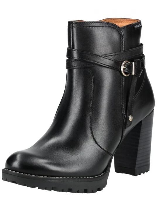 Foto van product PIKOLINOS Boots zwart