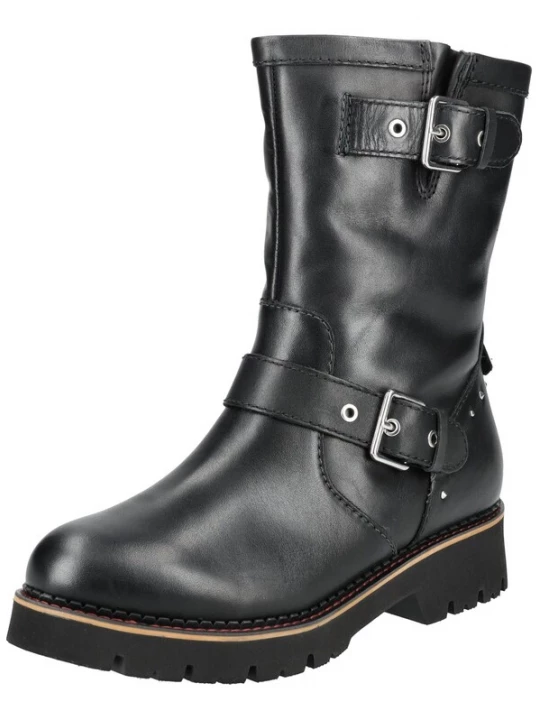Foto van product PIKOLINOS Boots zwart