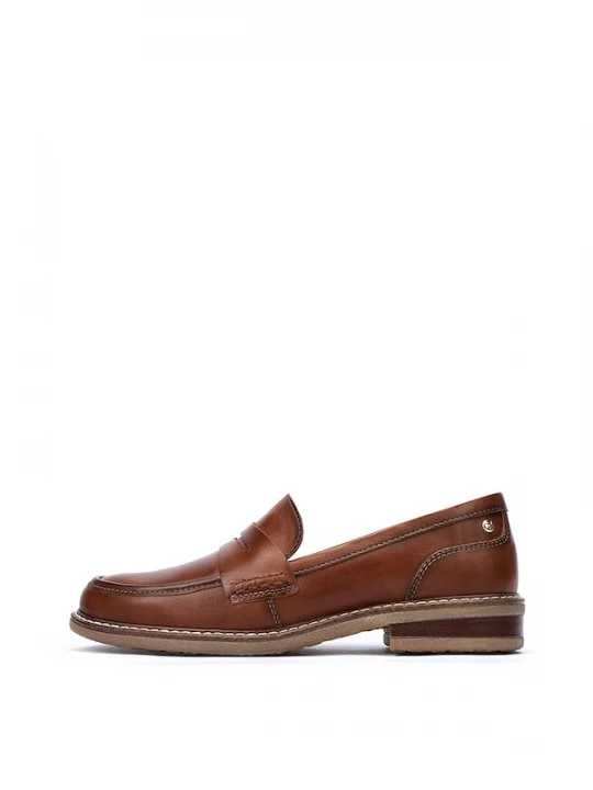 Foto van product PIKOLINOS Mocassins 'Aldaya' bruin