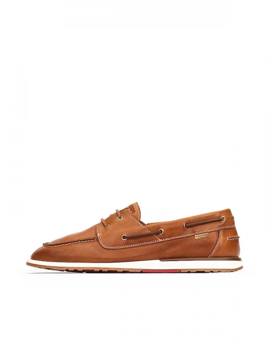 Foto van product PIKOLINOS Mocassins 'Denia' cognac