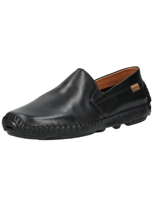 Foto van product PIKOLINOS Mocassins 'Jerez' zwart
