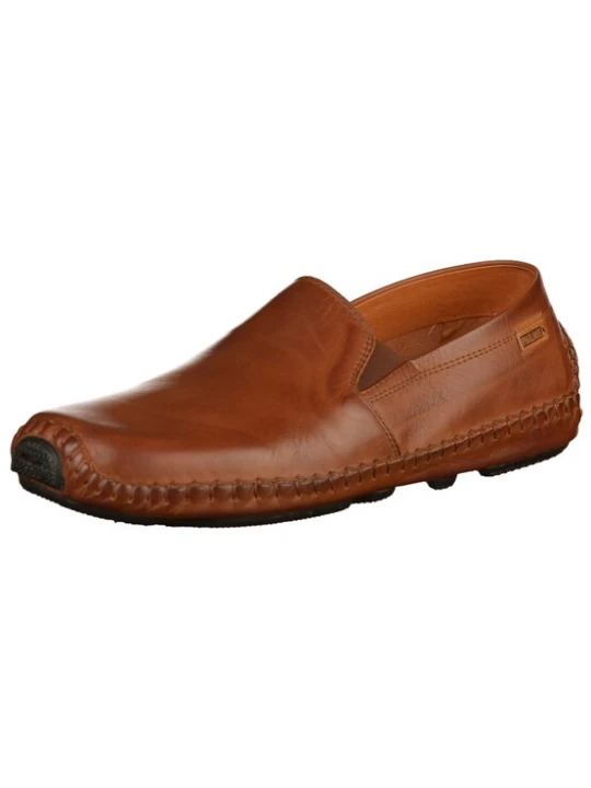 Foto van product PIKOLINOS Mocassins koper