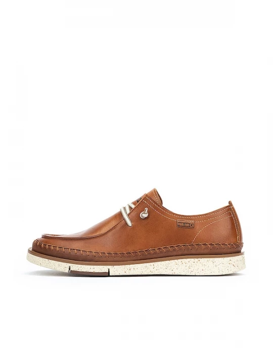 Foto van product PIKOLINOS Mocassins 'San Juan' cognac