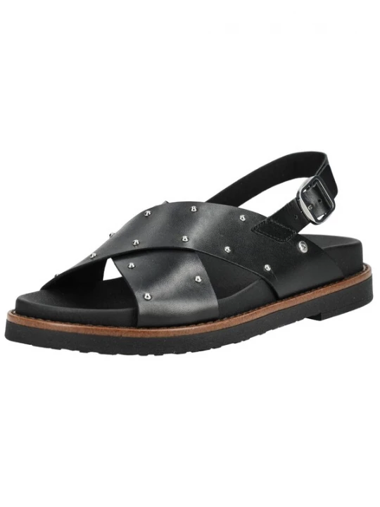 Foto van product PIKOLINOS Sandalen met riem 'Aitana' zwart