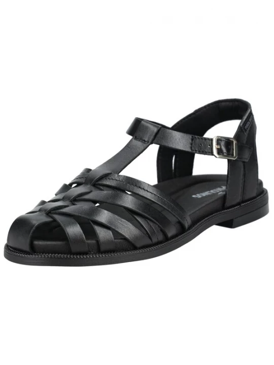 Foto van product PIKOLINOS Sandalen met riem 'Navia' zwart