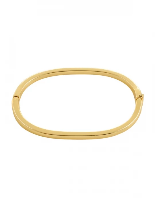 Foto van product Pilgrim Armband 'Alaia' goud