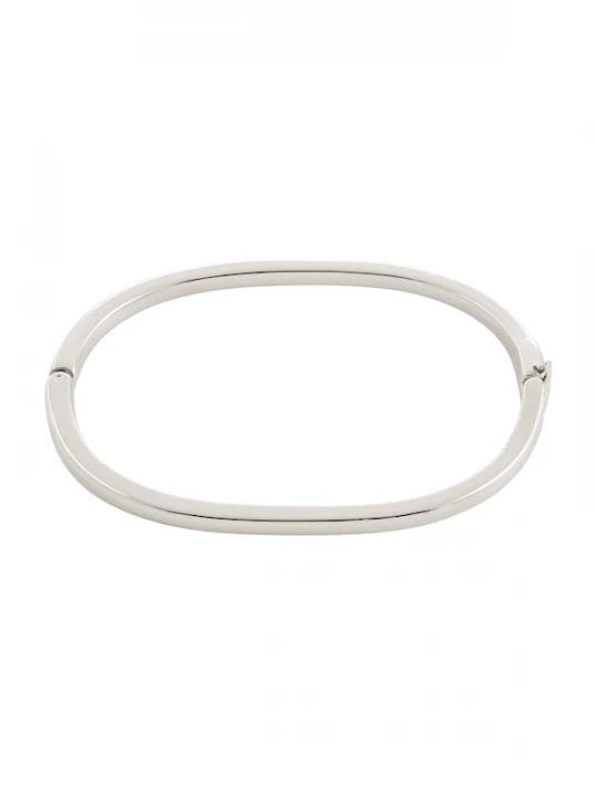 Foto van product Pilgrim Armband 'Alaia' zilver