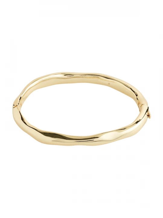 Foto van product Pilgrim Armband 'Harrison' goud