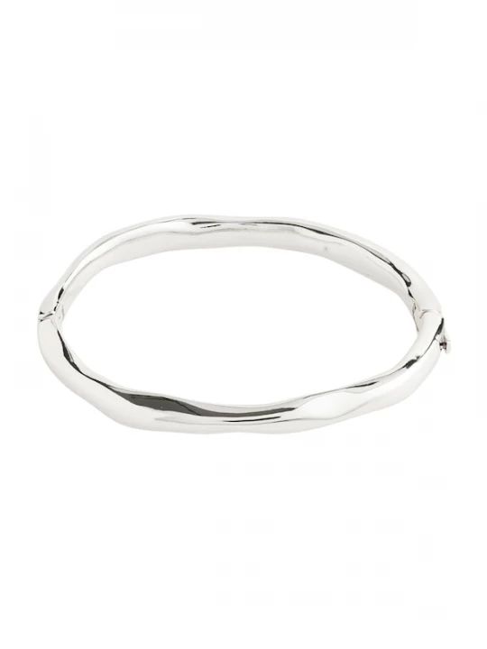 Foto van product Pilgrim Armband 'Harrison' zilver