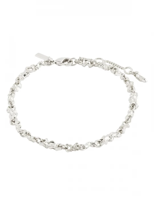 Foto van product Pilgrim Armband ' Nova ' zilver