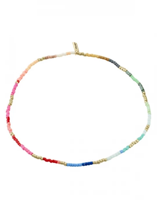 Foto van product Pilgrim Voetsieraden 'Alison' gemengde kleuren