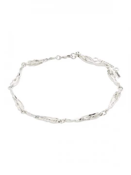 Foto van product Pilgrim Voetsieraden 'Arif' zilver