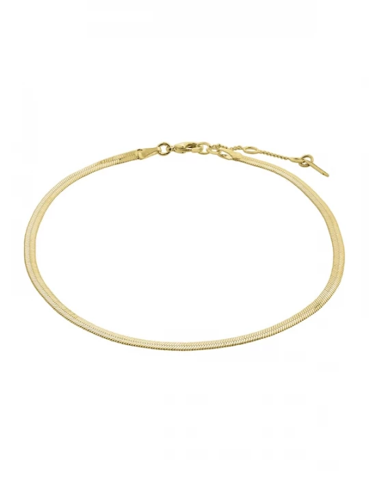 Foto van product Pilgrim Voetsieraden 'Joanna' goud