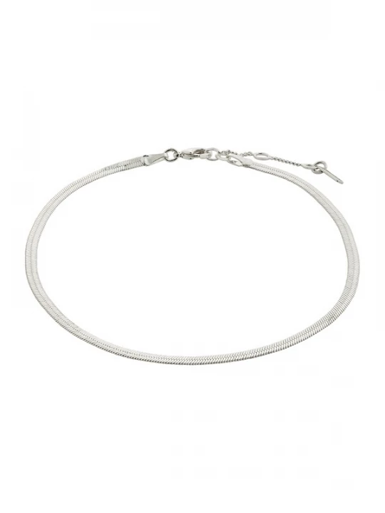 Foto van product Pilgrim Voetsieraden 'Joanna' zilver