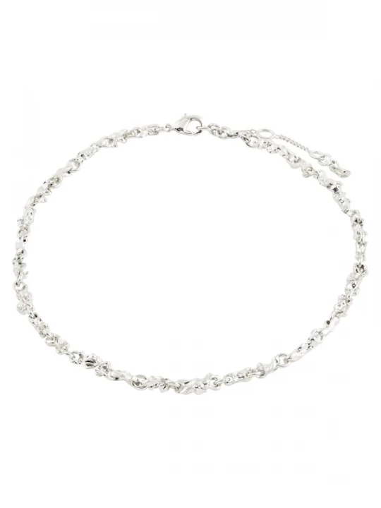 Foto van product Pilgrim Voetsieraden ' niva ' zilver