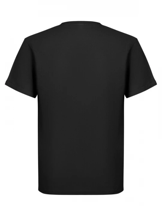 Foto van product Pink Floyd Shirt 'Pink Floyd - Atom Heart t-shirt' zwart