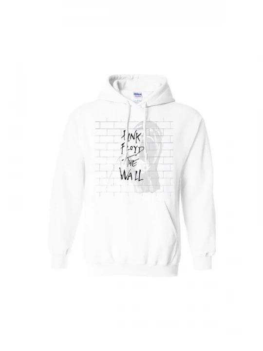 Foto van product Pink Floyd Sweatshirt 'The Wall, Should I Trust' wit