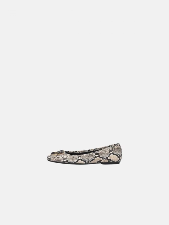 Foto van product PINKO Ballerina grijs