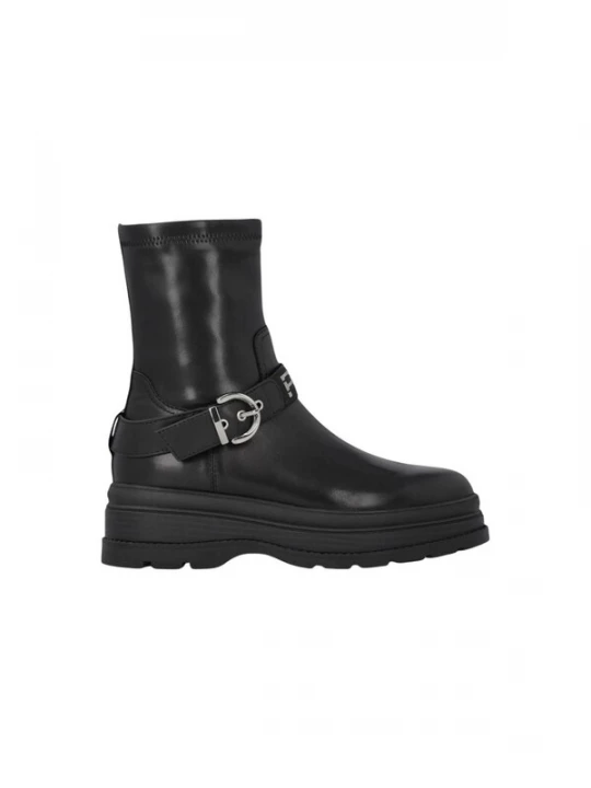 Foto van product PINKO Boots 'EVA 01 SD0605E007' zwart