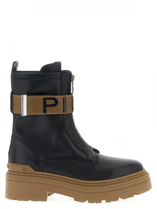 Foto van product PINKO Boots zwart
