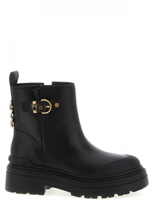 Foto van product PINKO Boots zwart