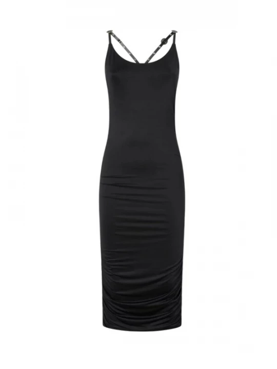 Foto van product PINKO Cocktailjurk zwart