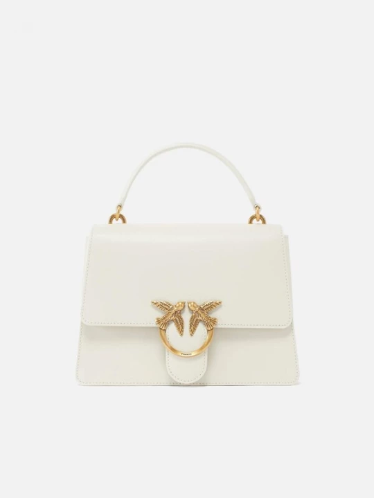Foto van product PINKO Handtas '100066 A0F1 PE26' wit
