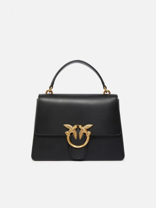 Foto van product PINKO Handtas '100066 A0F1 PE26' zwart