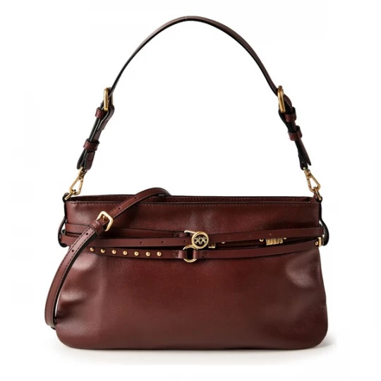 Foto van product PINKO Handtas donkerrood