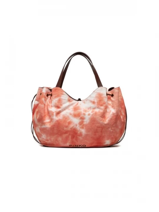 Foto van product PINKO Handtas 'Lana' oranje