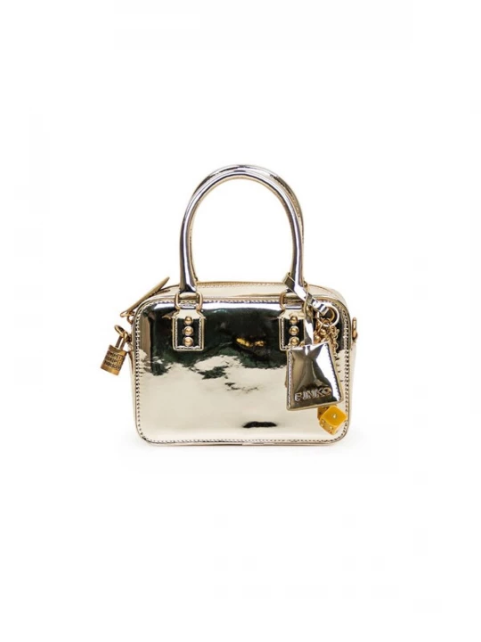 Foto van product PINKO Handtas 'Love Berry H3' goud