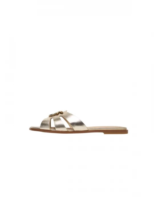Foto van product PINKO Huisschoenen 'MILLY' platina
