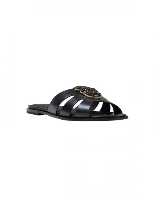 Foto van product PINKO Instappers 'MILLY 04 SD0463 P001' zwart