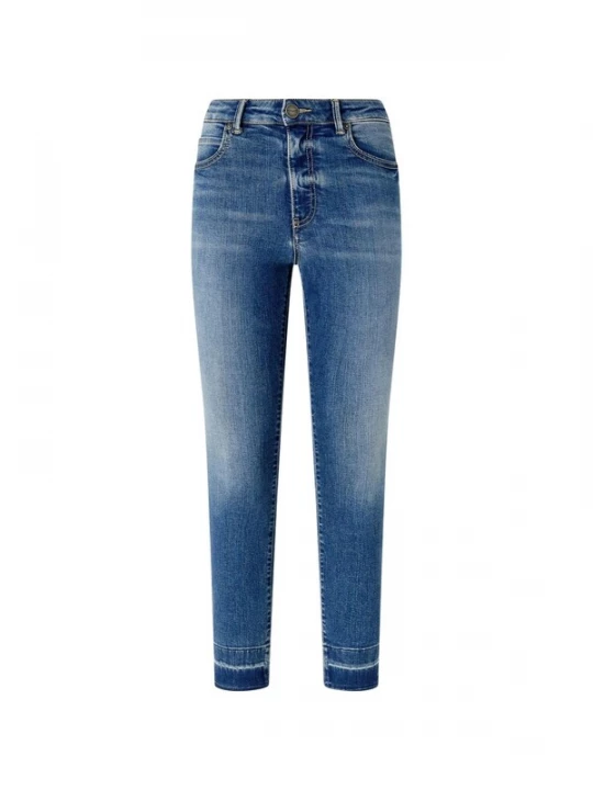 Foto van product PINKO Jeans 'Sabrina' blauw denim