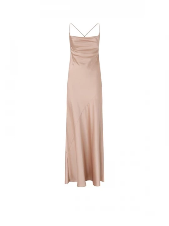 Foto van product PINKO Jurk '106587 A1Y5' beige