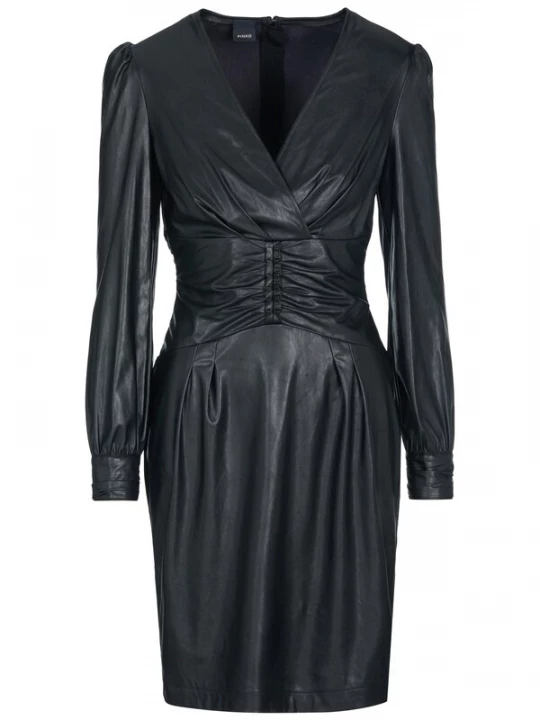 Foto van product PINKO Jurk 'Pinko Kleid' zwart