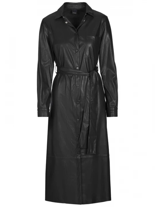 Foto van product PINKO Jurk 'Pinko Kleid' zwart