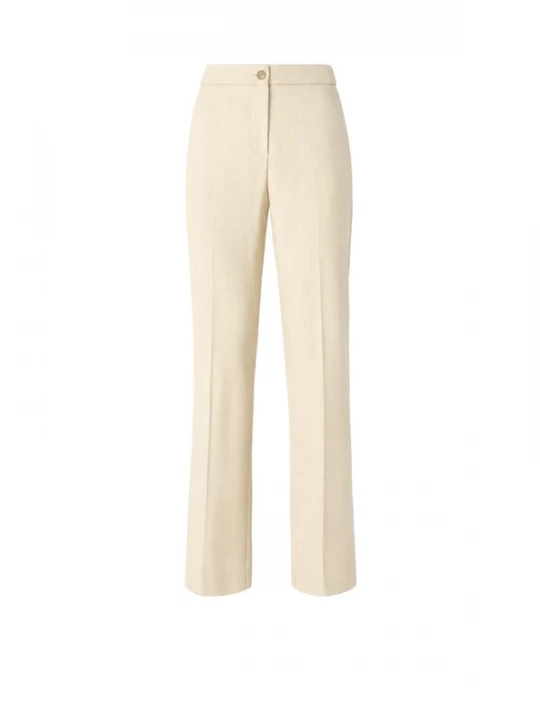 Foto van product PINKO Pantalon 'SERENIDAD' offwhite