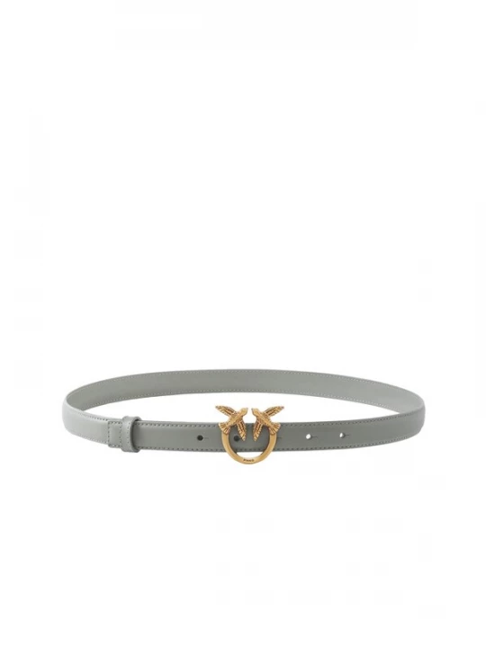 Foto van product PINKO Riem '100143 A0F1 PE26 - CINTURA' grijs