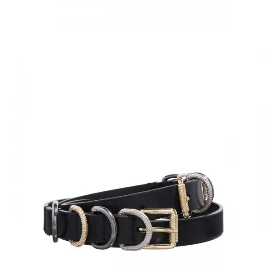 Foto van product PINKO Riem zwart