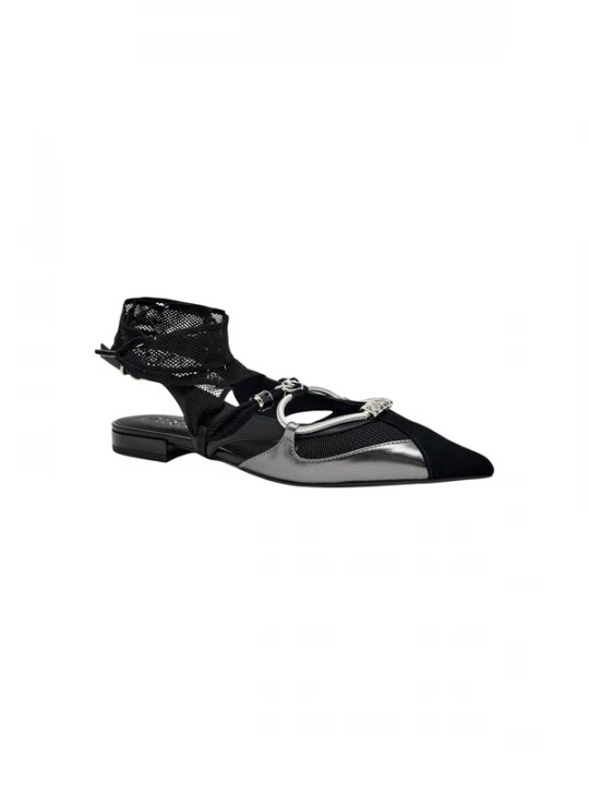 Foto van product PINKO Sandaal 'GIANIRA 30 SD0547 P003' zwart