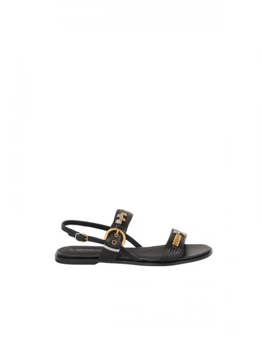Foto van product PINKO Sandaal 'PINKO MILLY 08 SANDAL NAPPA Scarpe' zwart