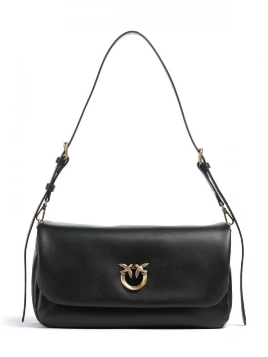 Foto van product PINKO Schoudertas '106178 A0QO - BORSA' zwart