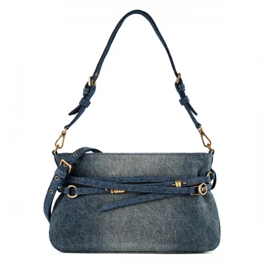 Foto van product PINKO Schoudertas blauw