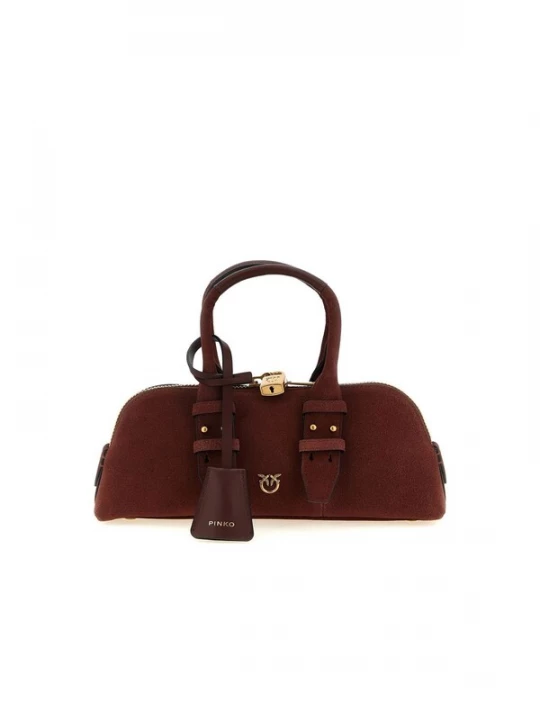 Foto van product PINKO Schoudertas bordeaux