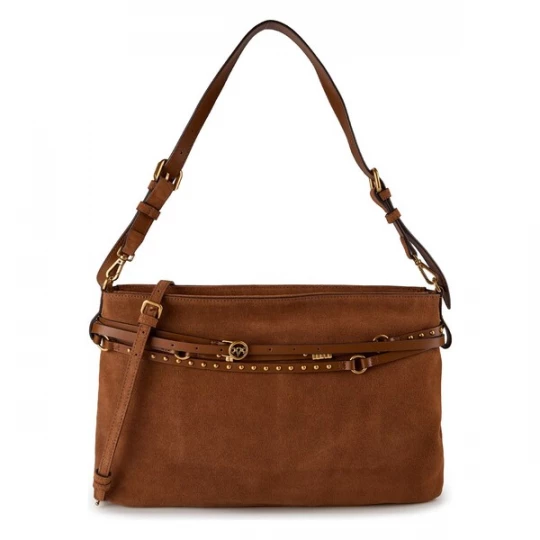 Foto van product PINKO Schoudertas bruin
