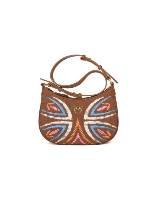 Foto van product PINKO Schoudertas bruin