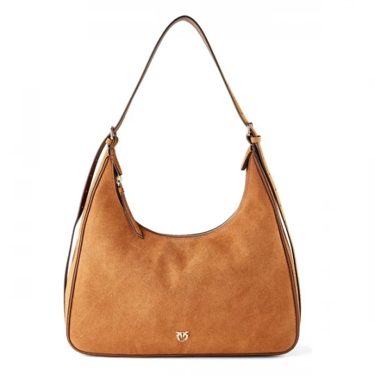 Foto van product PINKO Schoudertas 'Classic' bruin