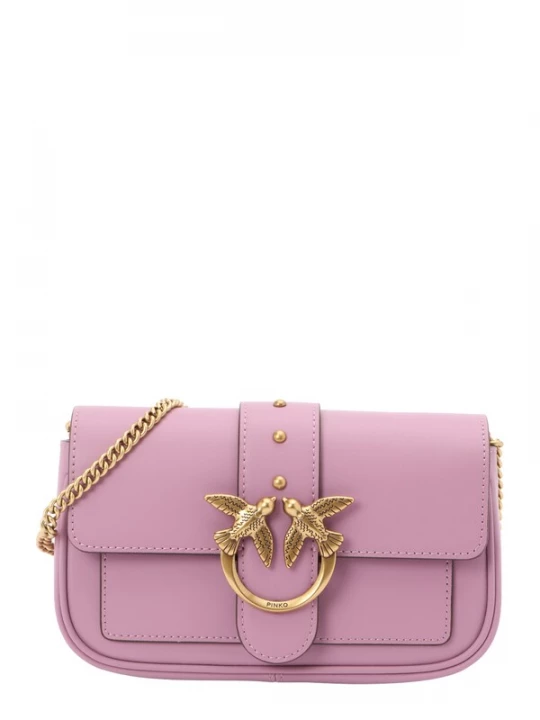 Foto van product PINKO Schoudertas 'Love One' sering